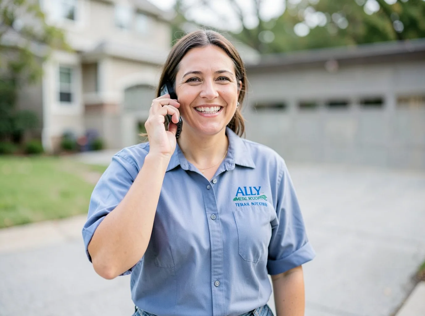 Metal Roof Installation Newellton, LA FAQs